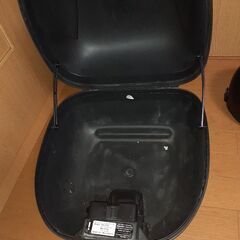パニアケースの画像
