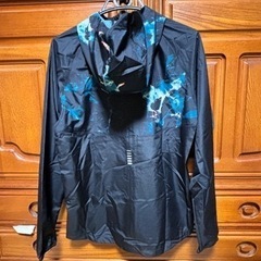 【新品】UNDER ARMOUR ランニングウェアの画像