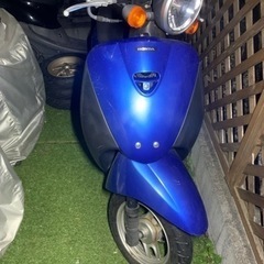 値下げ　ホンダ　トゥディ　today 2010年式　走行15000km