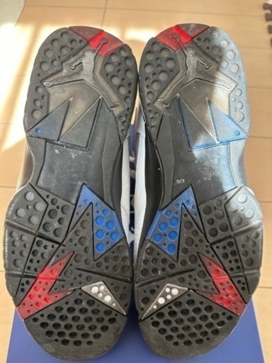 エアジョーダン7 PSG 【28.5cm】中古