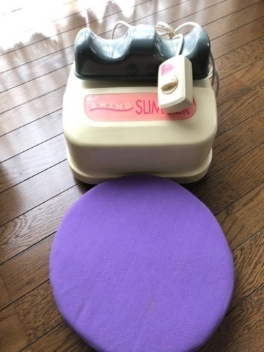 まっつん 様 売約済み スイングスリマー SWING SLIMMER 金魚運動 スイングスリマー SWING SLIMMER アイアン 金魚運動ちゃん 美容