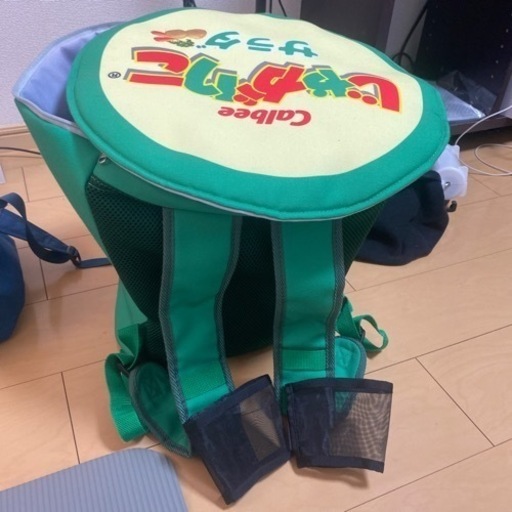 じゃがりこリュック　正規品