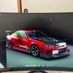 車のパーツ カーナビ、テレビ.pcゲーミングモニター