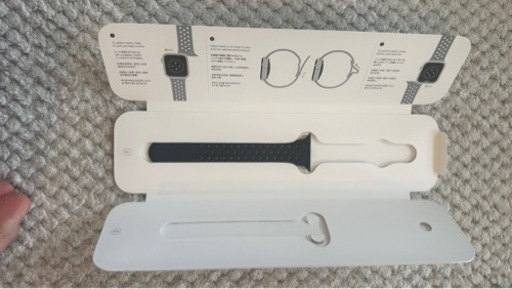 Apple Watch6  NIKE  GPS   44mm