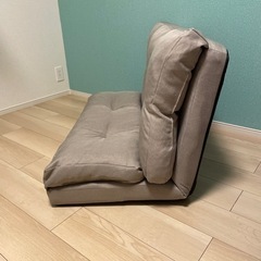 家具 ソファ 2人掛けソファの画像