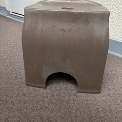 風呂椅子の画像