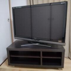 TVボード　ニトリ