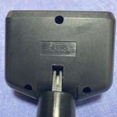 【中古】シガーソケット増設の画像