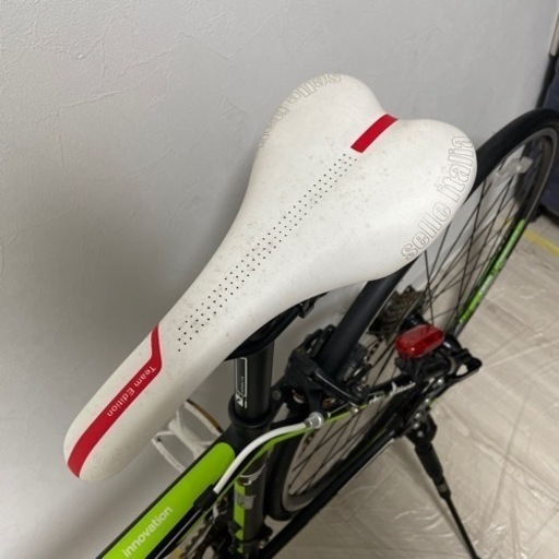 ロードバイクFELT F95 チームレプリカ