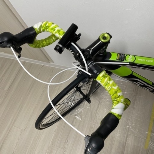 ロードバイクFELT F95 チームレプリカ