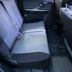 期間限定さらに値下げ　MH21S ワゴンR リミテッド　4WDの画像