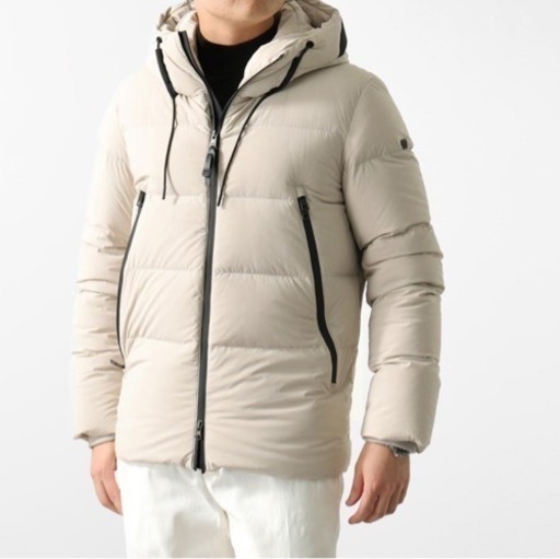 【定価11万/新品】DUNO ダウン JUMP LICOSA