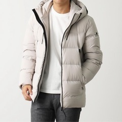 【定価11万/新品】DUNO ダウン JUMP LICOSAの画像