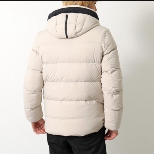 【定価11万/新品】DUNO ダウン JUMP LICOSA