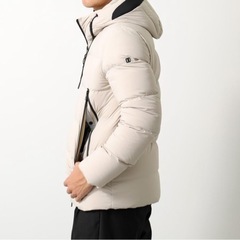 【定価11万/新品】DUNO ダウン JUMP LICOSAの画像