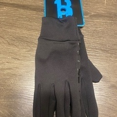 再販　Burton  手袋