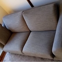 家具 ソファ 3人掛けソファ