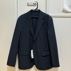 UNIQLO 感動ジャケット