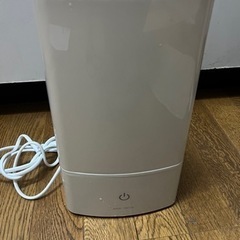 【予約済】加湿器