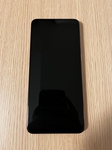 【バラ売可】スマホ3台　OPPO A73