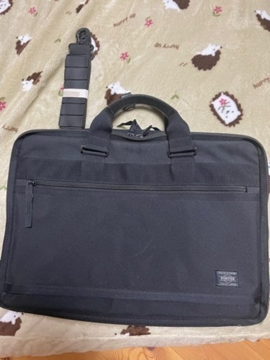 ポーター　ビジネスバッグ　2WAY