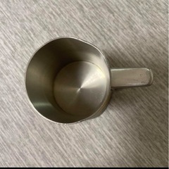 pewter 97% ビアカップの画像