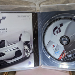 📀PS3ソフト📀GRAN TURISMO5 Prologueの画像