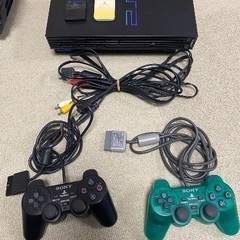 プレイステーション
