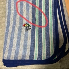 こたつ　上掛け　アーノルドパーマーの画像
