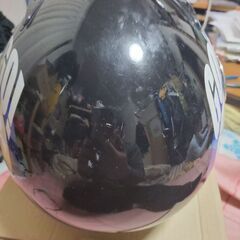 GOGOJAPAN　ジェットヘルメット　59.60cmの画像