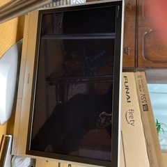 お話中‪☆無料にしました‪☆Panasonicテレビ42インチジャンク