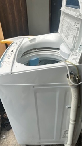 TOSHIBA 洗濯機7Kg