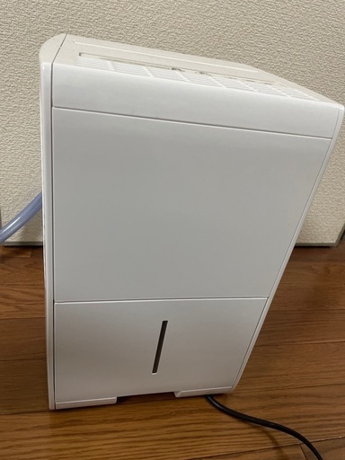 アイリスオーヤマ　除湿機