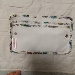 保冷バッグ 弁当バッグ ポーチの画像