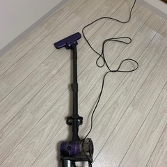 掃除機