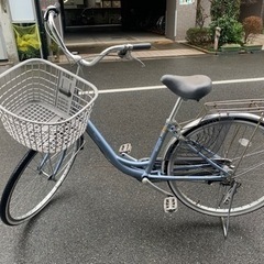 自転車 