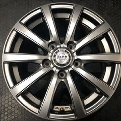 MONZA JAPAN ZACK JP-110 モンツァジャパン ザック 15インチ 4本