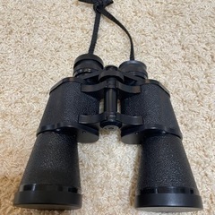 双眼鏡（ジャンク）