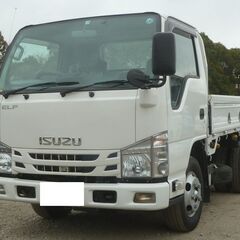 R2 エルフ　2ｔ平　ETC　AEBS　アイドリングストップ　ラ...