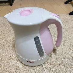 家電 キッチン家電 電気ポットの画像