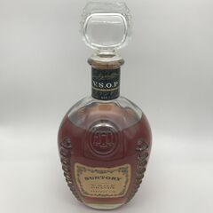 【古酒】未開栓・SUNTORY Extra Fine VSOP ...