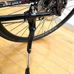 【新古車】【鍵&スタンド付】GIOS MISTRAL DISC HYDRALICの画像