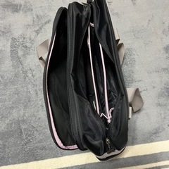 新品スクールバック、通学、部活。の画像