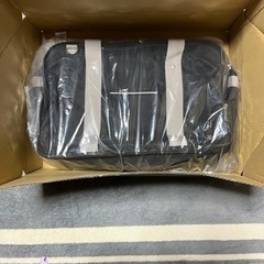 新品スクールバック、通学、部活。の画像