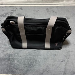 新品スクールバック、通学、部活。の画像