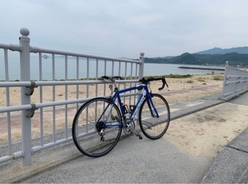 [最終値下げ]ロードバイク MERIDA RIDE 800