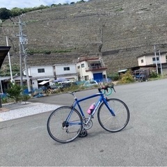 [最終値下げ]ロードバイク MERIDA RIDE 800の画像