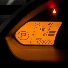 【受付終了】日産　オッティ　の画像