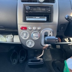 【受付終了】日産　オッティ　の画像