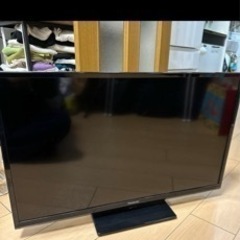 家電 テレビ 液晶テレビ